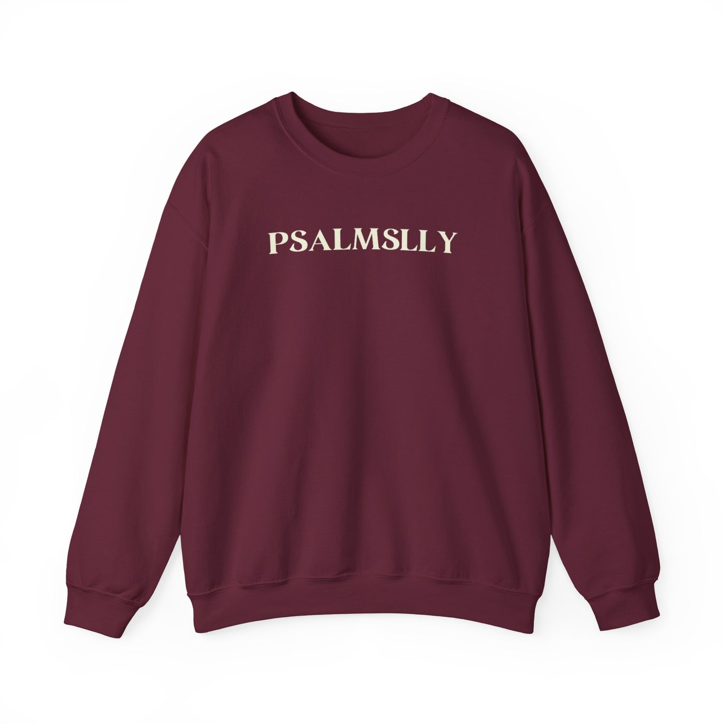 Proverbs 16:24 Crewneck Sweatshirt | Inspirational Scripture
