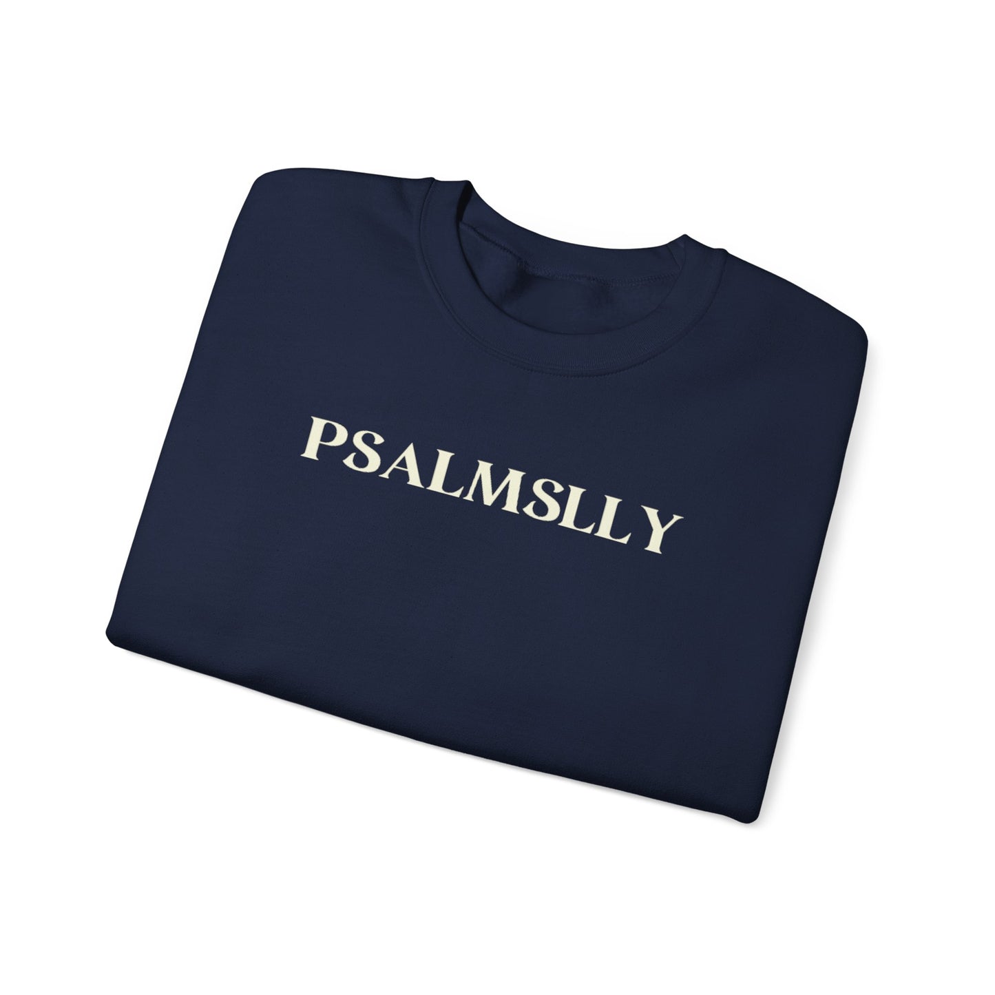 Proverbs 16:24 Crewneck Sweatshirt | Inspirational Scripture