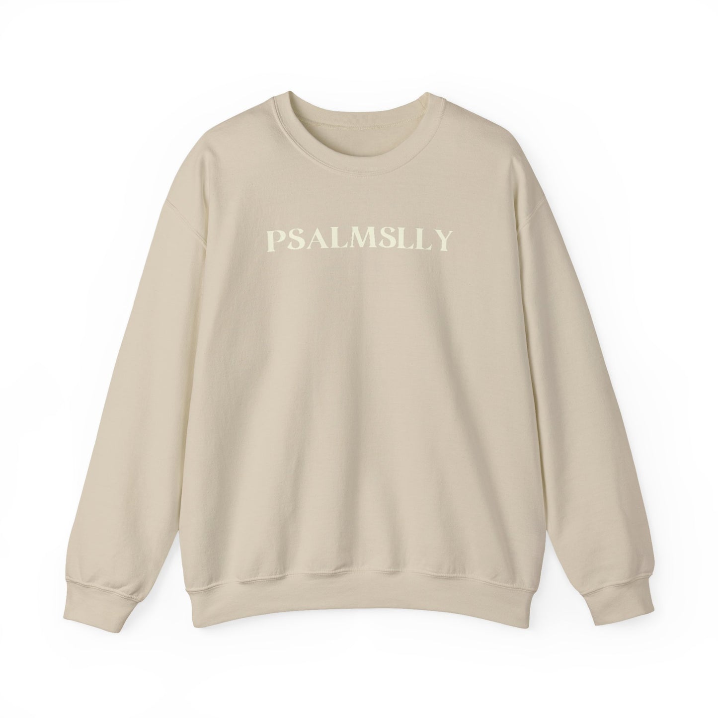 Proverbs 16:24 Crewneck Sweatshirt | Inspirational Scripture