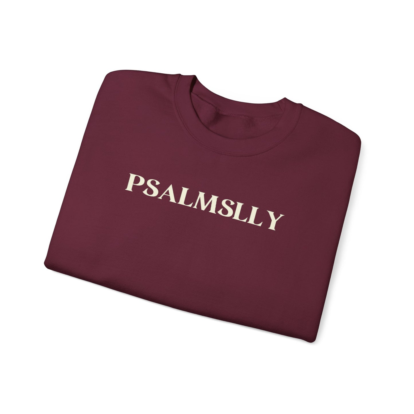 Proverbs 16:24 Crewneck Sweatshirt | Inspirational Scripture