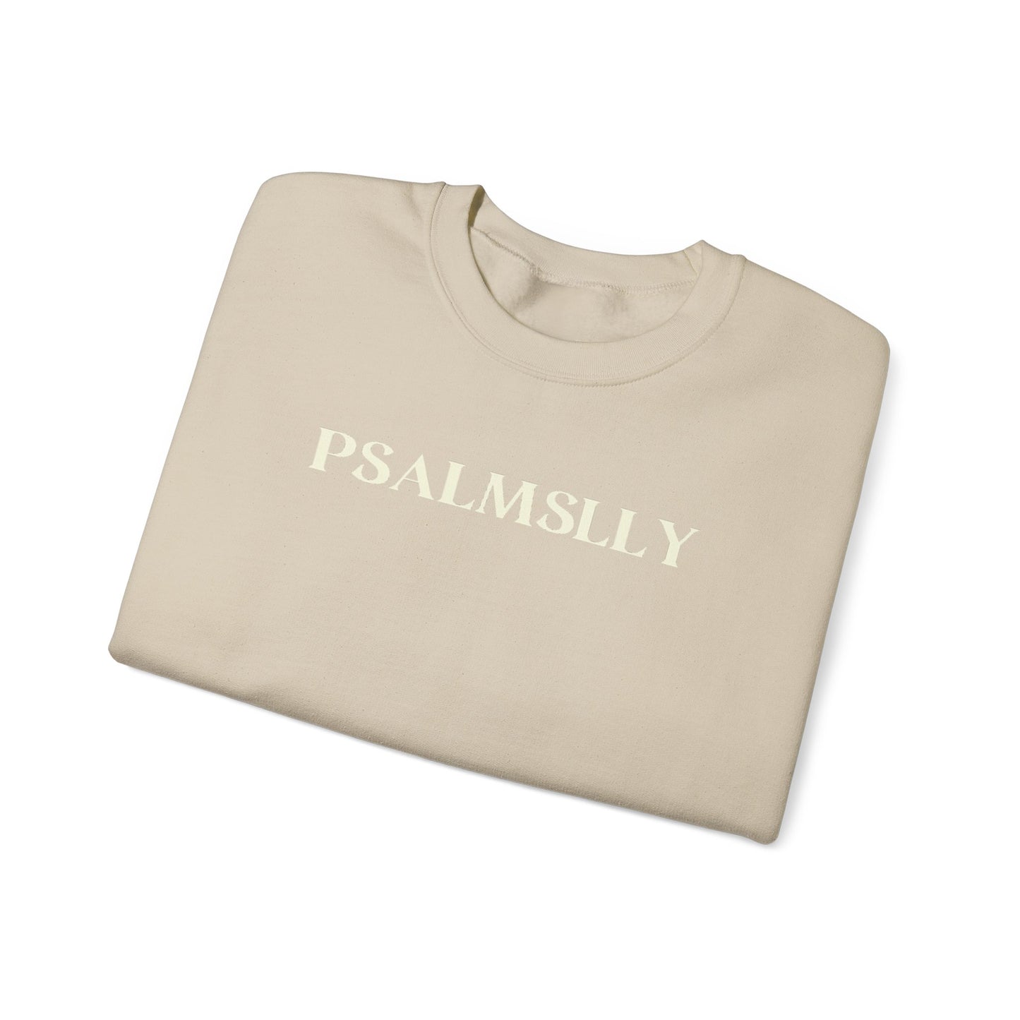 Proverbs 16:24 Crewneck Sweatshirt | Inspirational Scripture