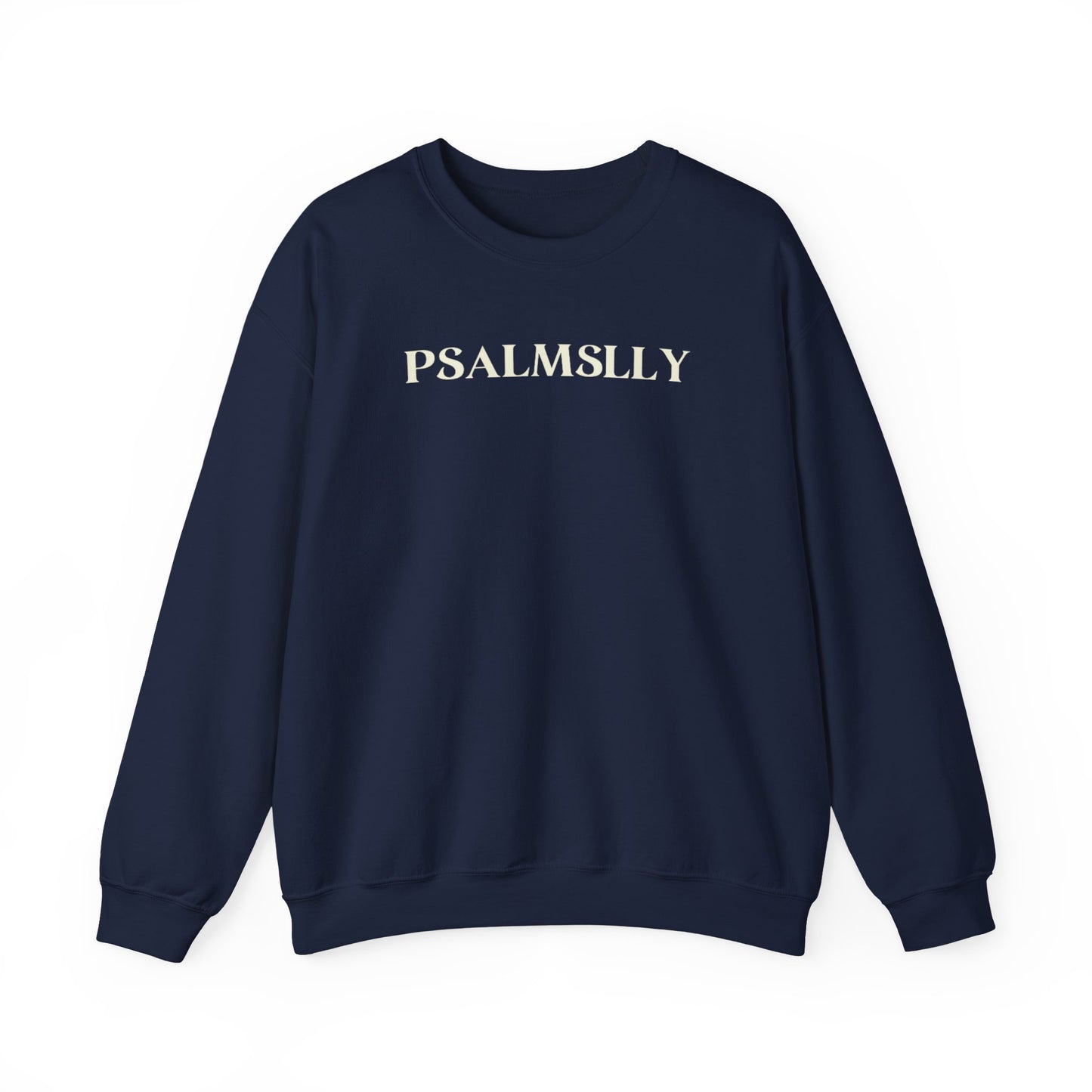 Proverbs 16:24 Crewneck Sweatshirt | Inspirational Scripture