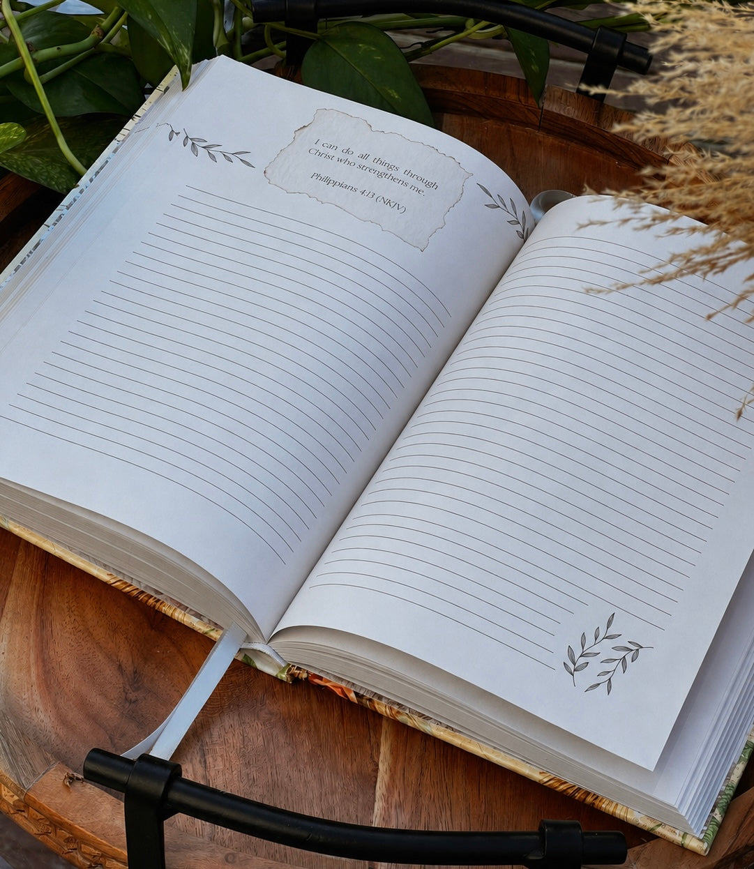 PRAYERS FOR THEM JOURNAL