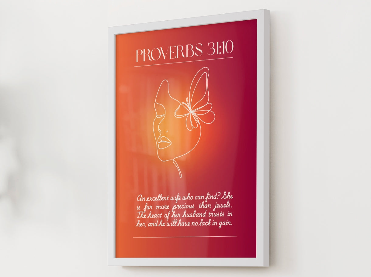 Proverbs 12:10 | A Woman Of God
