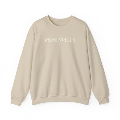 Proverbs 16:24 Crewneck Sweatshirt | Inspirational Scripture
