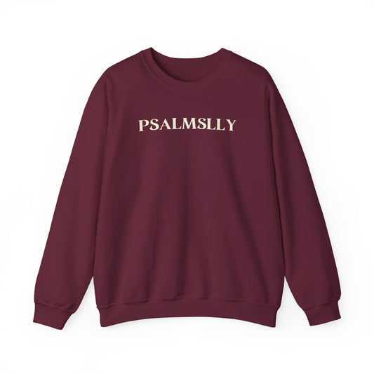 Proverbs 16:24 Crewneck Sweatshirt | Inspirational Scripture
