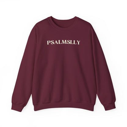 Proverbs 16:24 Crewneck Sweatshirt | Inspirational Scripture