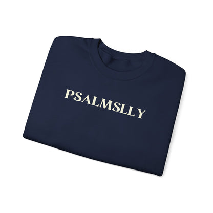 Proverbs 16:24 Crewneck Sweatshirt | Inspirational Scripture