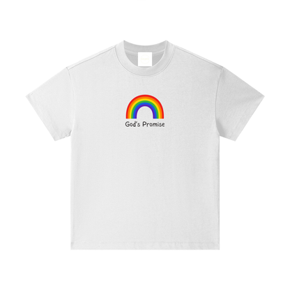 Pure Cotton Essential Kids T-Shirt