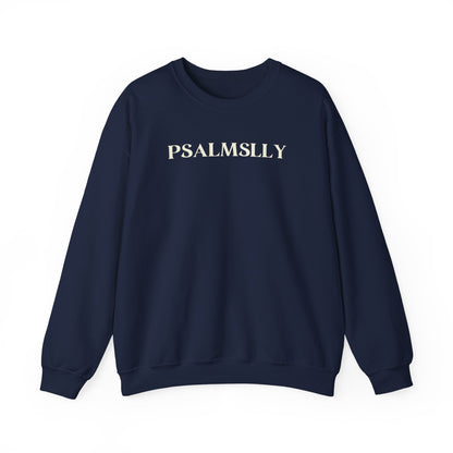 Proverbs 16:24 Crewneck Sweatshirt | Inspirational Scripture