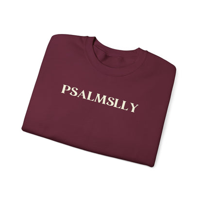 Proverbs 16:24 Crewneck Sweatshirt | Inspirational Scripture