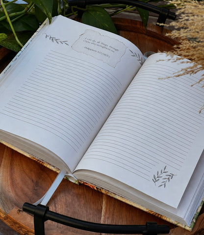 PRAYERS FOR THEM JOURNAL