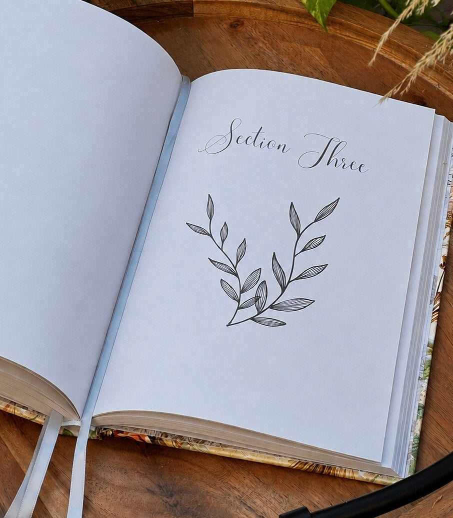 PRAYERS FOR THEM JOURNAL