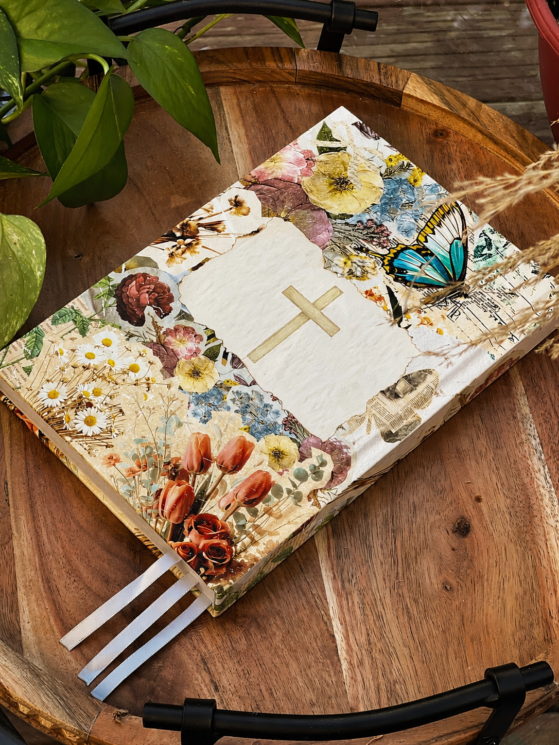 PRAYERS FOR THEM JOURNAL