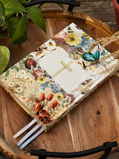 PRAYERS FOR THEM JOURNAL