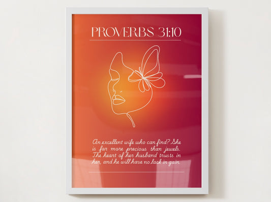 Proverbs 12:10 | A Woman Of God