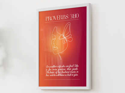 Proverbs 12:10 | A Woman Of God