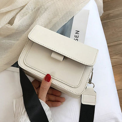 2022 Women Bag Vintage Crossbody Bags for Women Casual Shoulder Bags Simple Style Luxury Shoulder Bags Ladies Handbags Purse