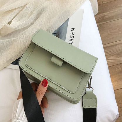 2022 Women Bag Vintage Crossbody Bags for Women Casual Shoulder Bags Simple Style Luxury Shoulder Bags Ladies Handbags Purse