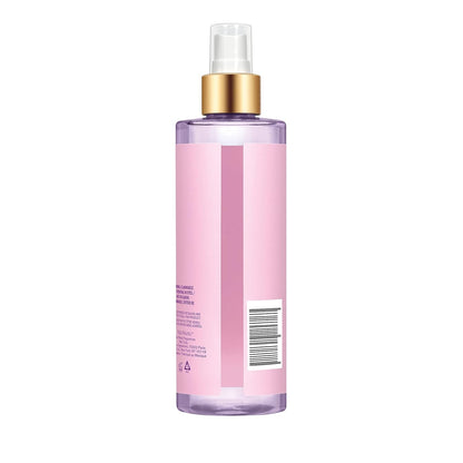 Princess Hair and Body Mist, 8.4 Fl Oz