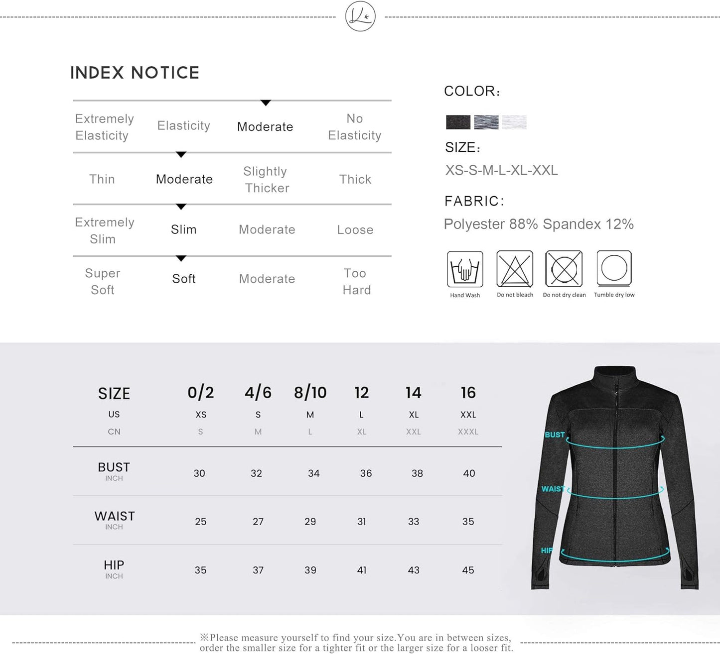 Womens Running Jackets Athletic Workout Scrub Jacket Track Full Zip up Gym for Women Yoga Top